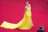 Charlize Theron at Cannes