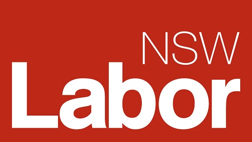 NSW Labor logo