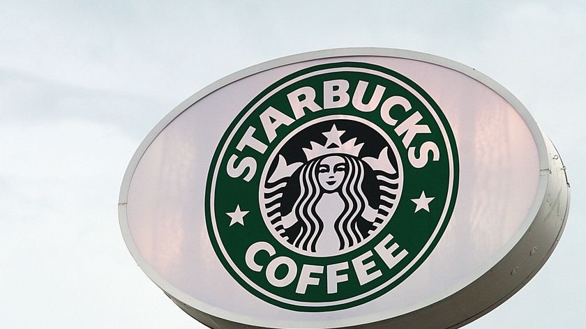 The shopworkers union says all three Starbucks stores in Adelaide are to be shut.