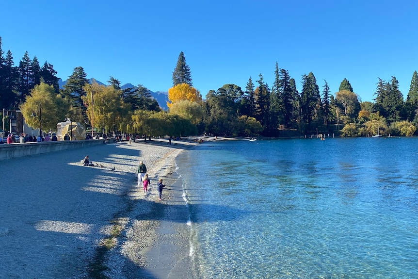 Queenstown