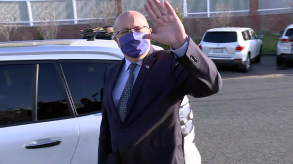 Play Video. Duration: 8 minutes 7 seconds