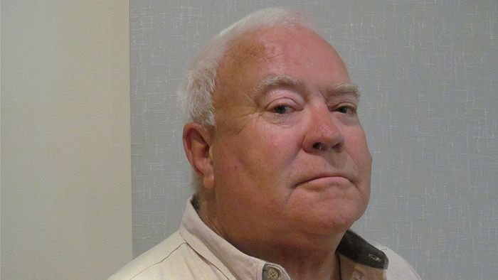 Ron Tremaine ran parties, pubs and brought The Beatles to Australia episode artwork