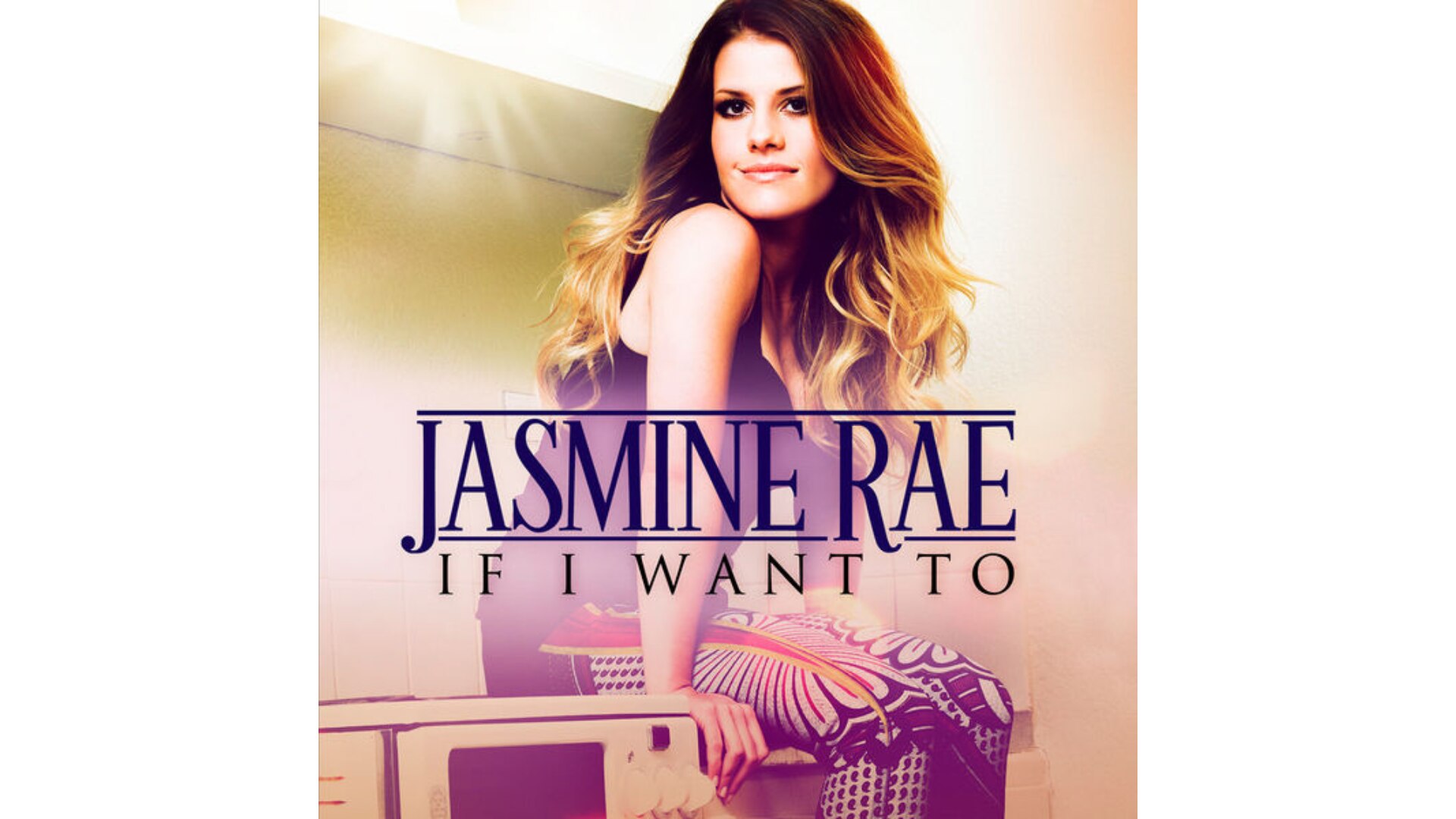 Jasmine Rae - If I Want To - ABC Music