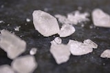 Ice- Methamphetamine