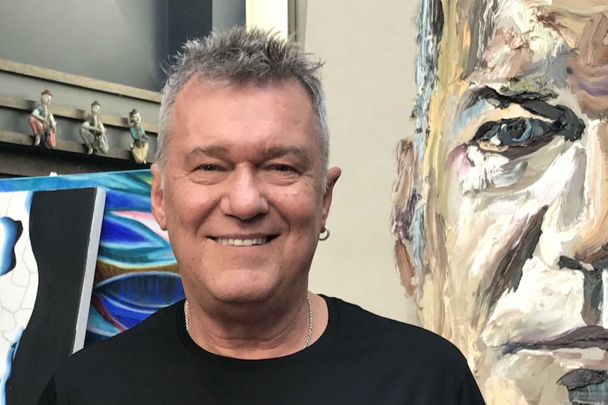 Jimmy Barnes has been awarded an AO for his service to the performing arts.