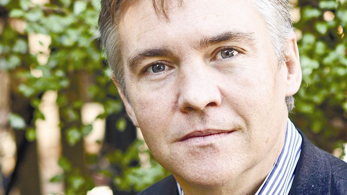 Michael Jensen is not afraid to broach the tricky issues in religion ...