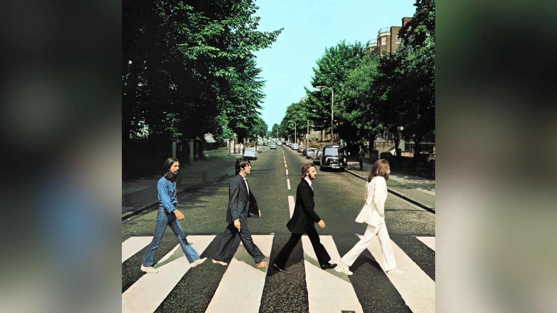 Saturday Night Five: The Beatles - ABC News & Headlines – Australian Broadcasting Corporation