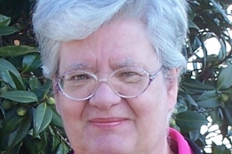 Eileen Keogh.