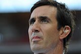 Detailed statement ... Andrew Johns