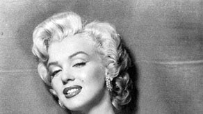 Secret musings: Monroe made the tapes for her psychiatrist