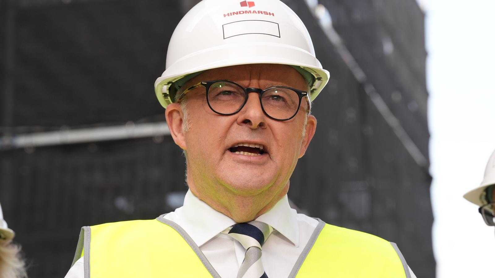 Prime Minister Albanese to Announce Fuel Excise Decision Next Week