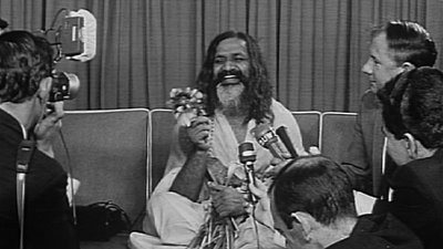 Whatever Happened To... The Maharishi?