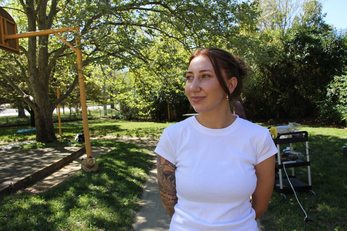 Canberra Voice campaigners from both sides rally two weeks out from ...