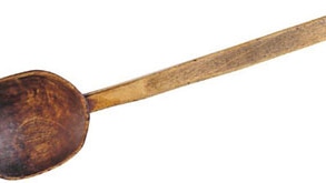 Is a smack from a wooden spoon discipline or assault?