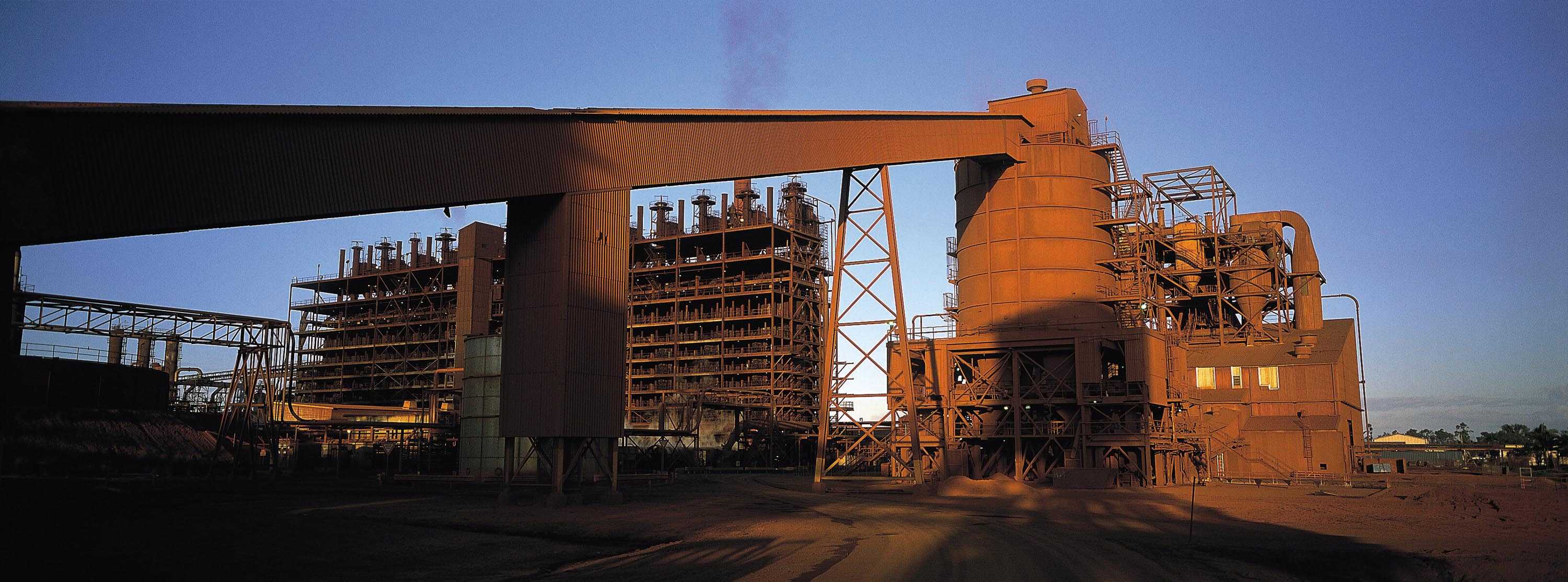 Clive Palmer says Queensland Nickel refinery in Townsville set to