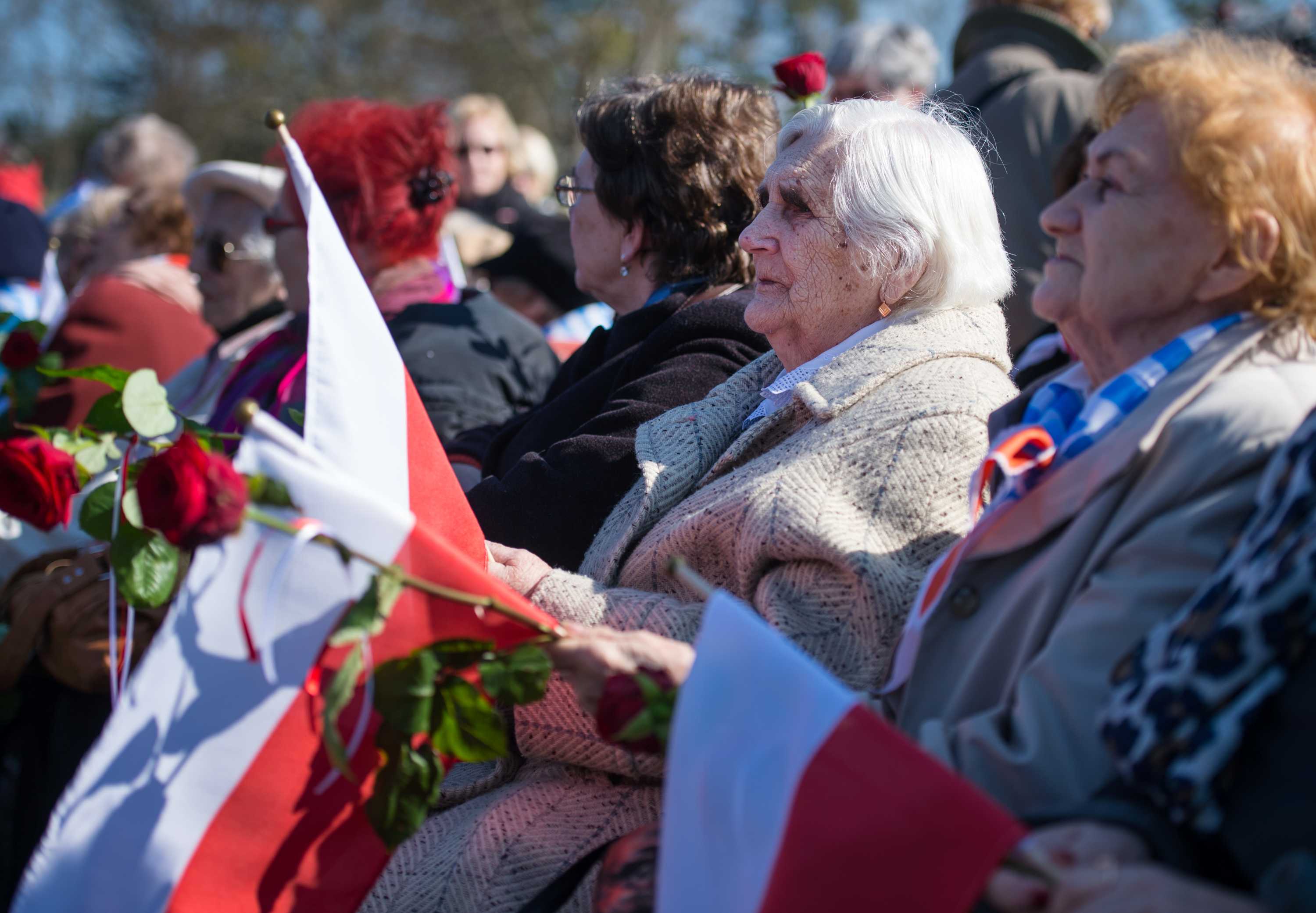 Ravensbrück: Hitler's all-female World War II concentration camp - ABC News