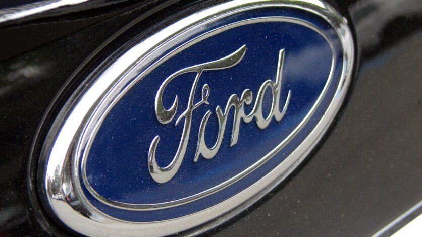 Ford is slashing hundreds of manufacturing jobs.
