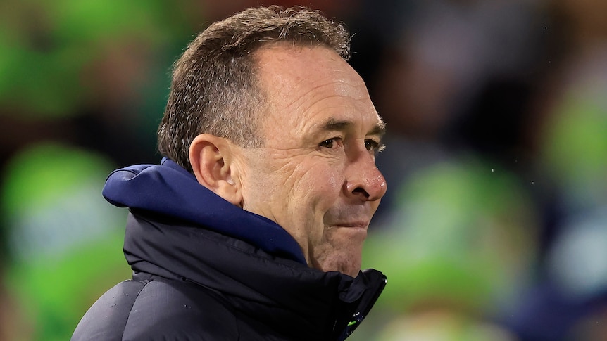 „Das NRL vertraut Trainern nicht“: Ricky Stuart und Wayne Bennett fordern Änderungen am NRL-System zur Erkennung von Gehirnerschütterungen