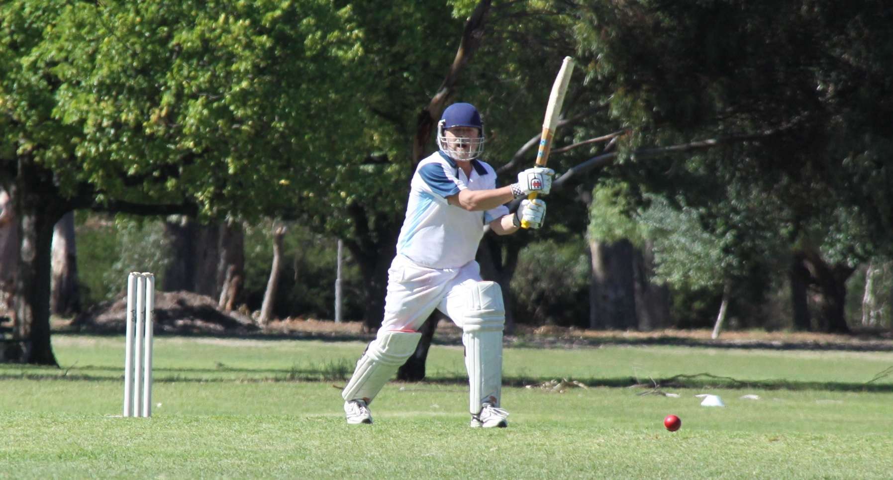 Cricket death report highlights need for more neck and chest protection