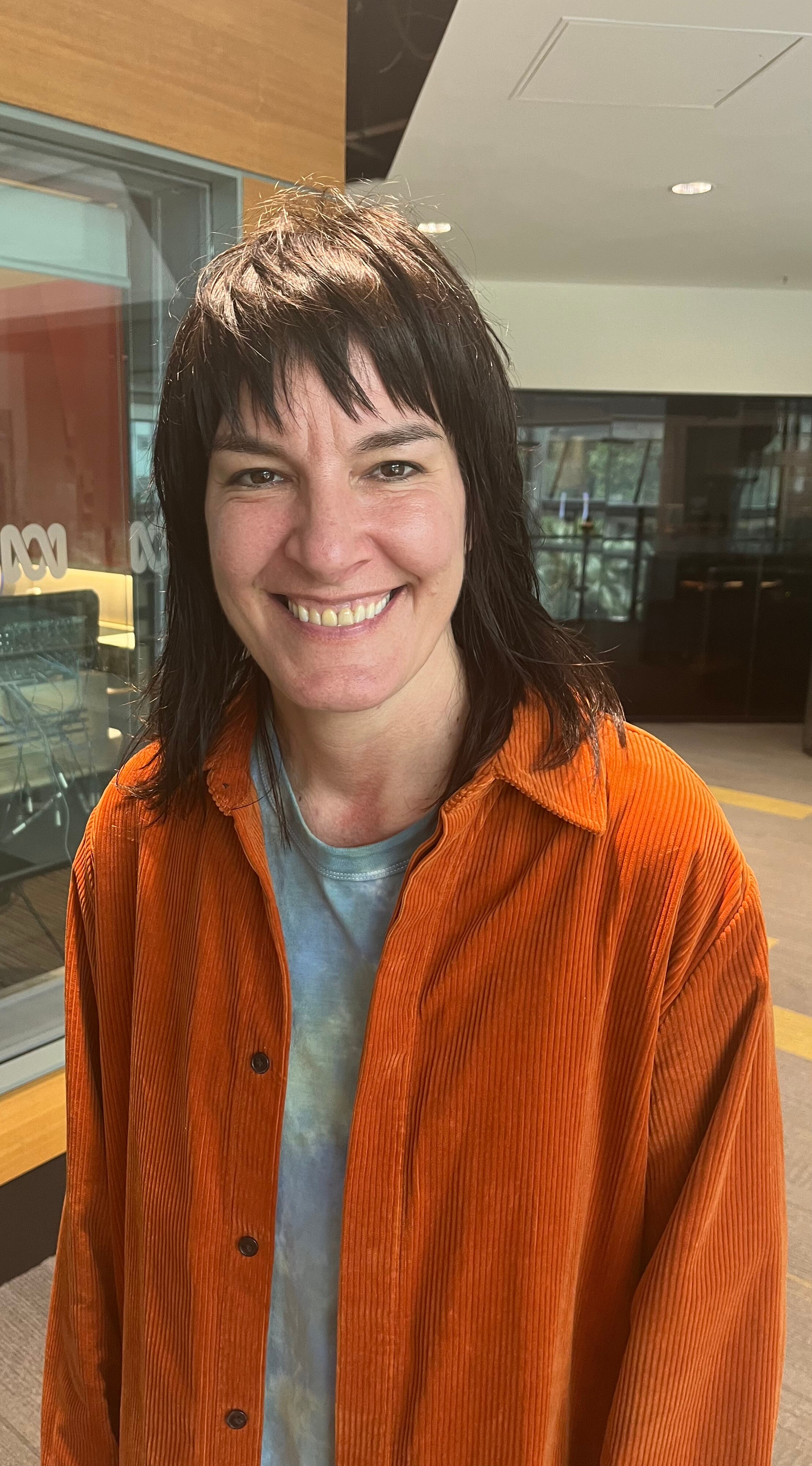 Jen Cloher has been on a journey to discover their heritage ABC listen