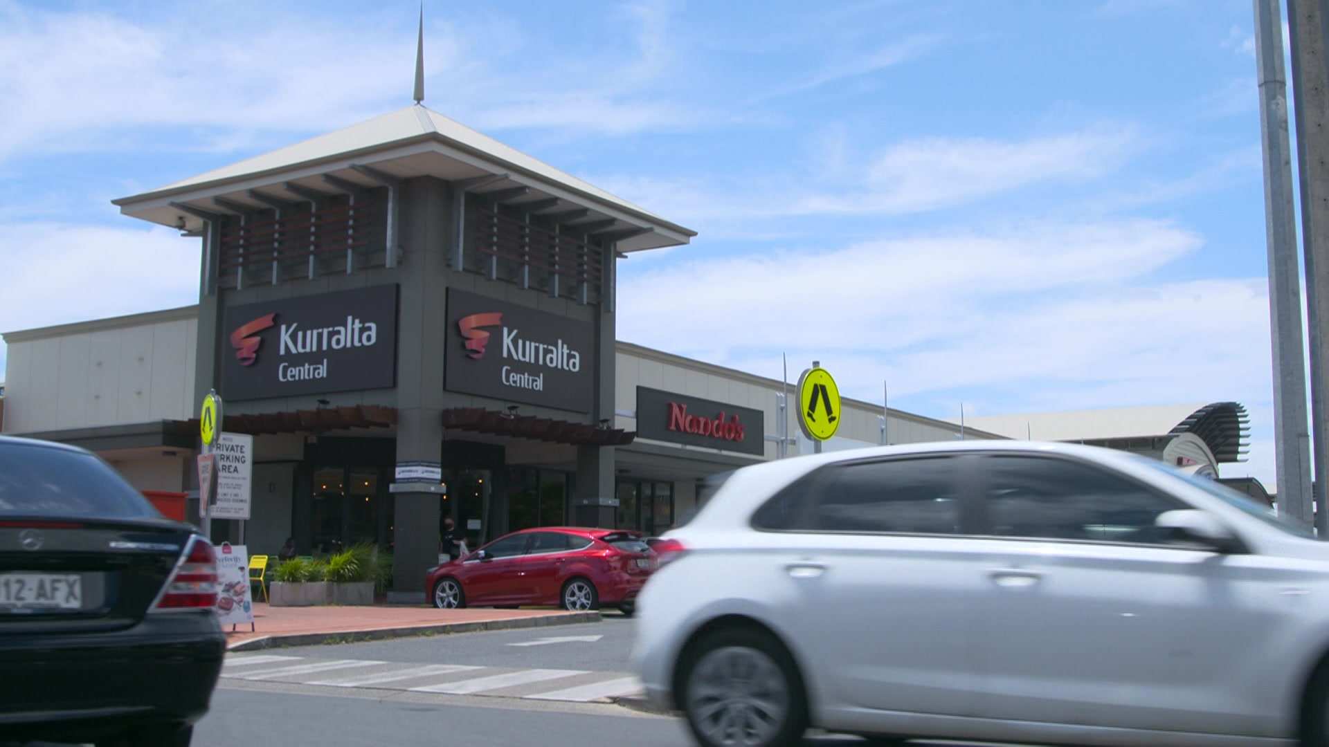 Shopper who tested positive for coronavirus was not told to quarantine