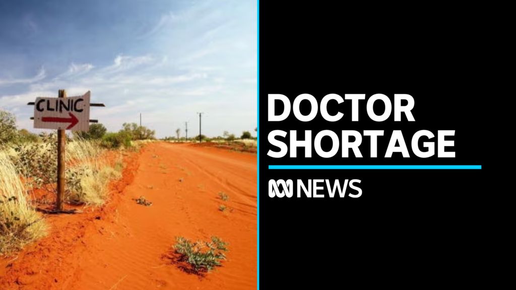 Finding A Doctor In Rural Areas Made Harder By Christmas Holidays - ABC ...