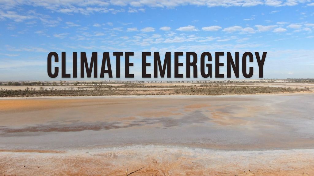 Climate Change Part 1: How climate change is affecting the Torres