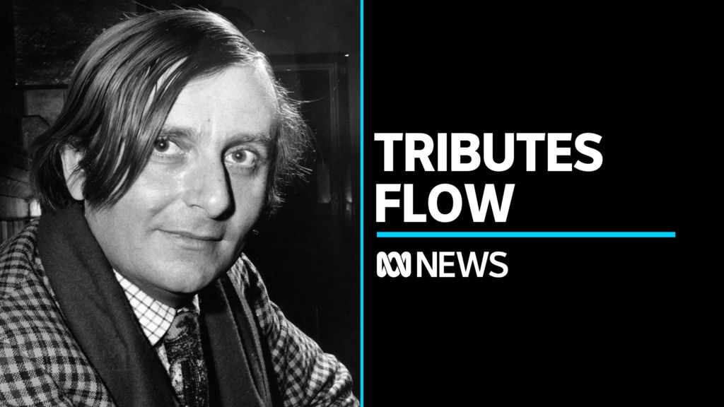 Barry Humphries remembered in the UK as &lsquo;comic genius&rsquo; - ABC News