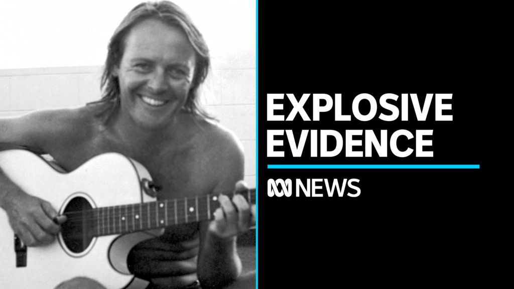 Brutal death of AC/DC manager detailed at gay hate inquiry - ABC News