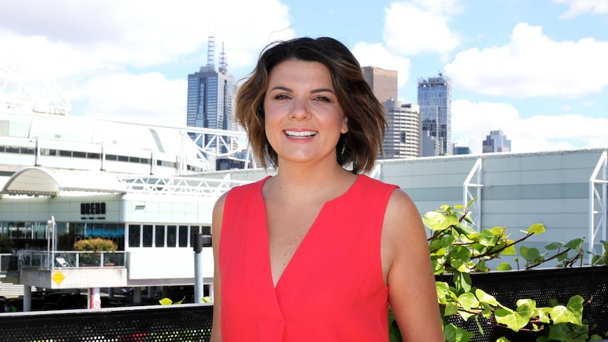 Photo of Kelli Underwood