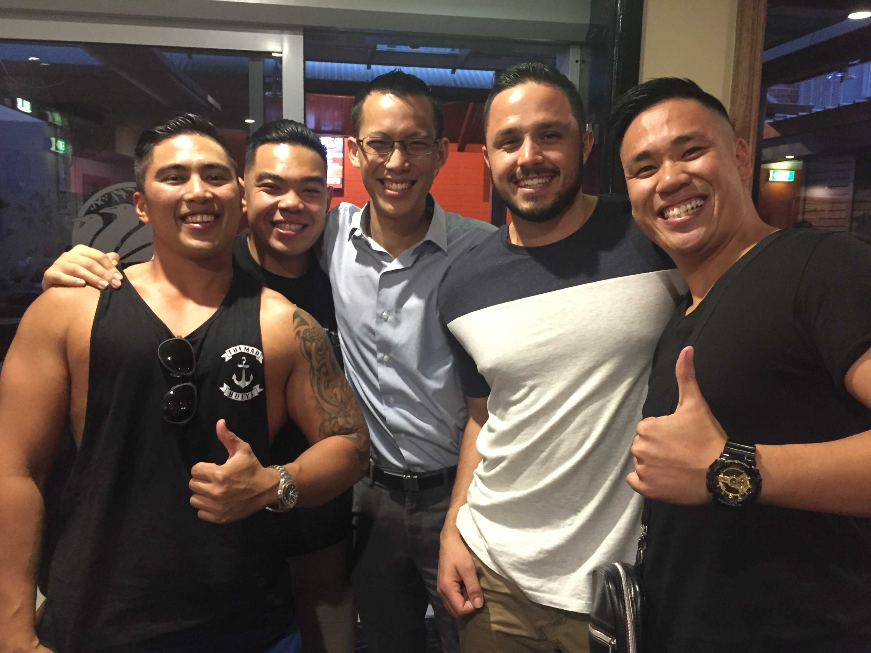 Eddie Woo and his rise from anonymous teacher to maths rockstar ABC News