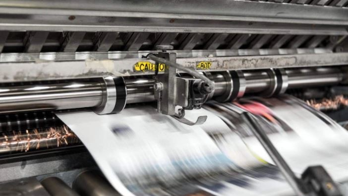 Small local newspapers have been disappearing across Australia.