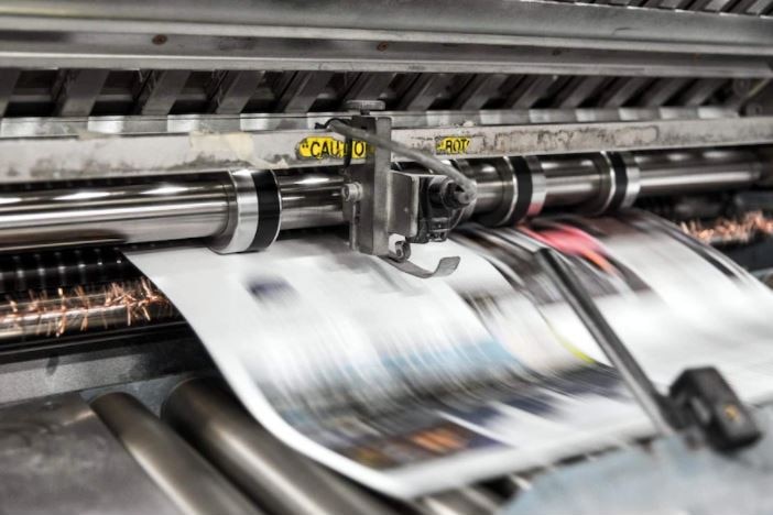 Small local newspapers have been disappearing across Australia.