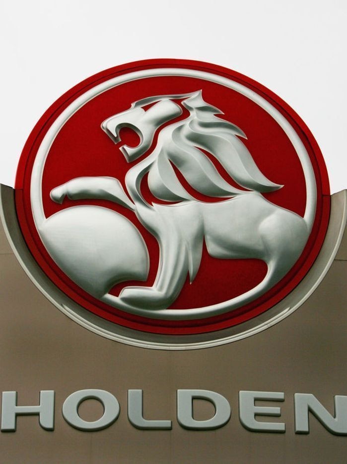 Holden's deal does not include the manufacturing of the new vehicles.