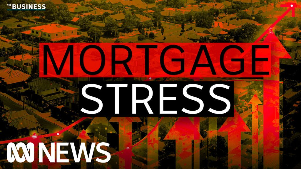 RBA reveals high interest rates leave some borrowers at serious risk of ...