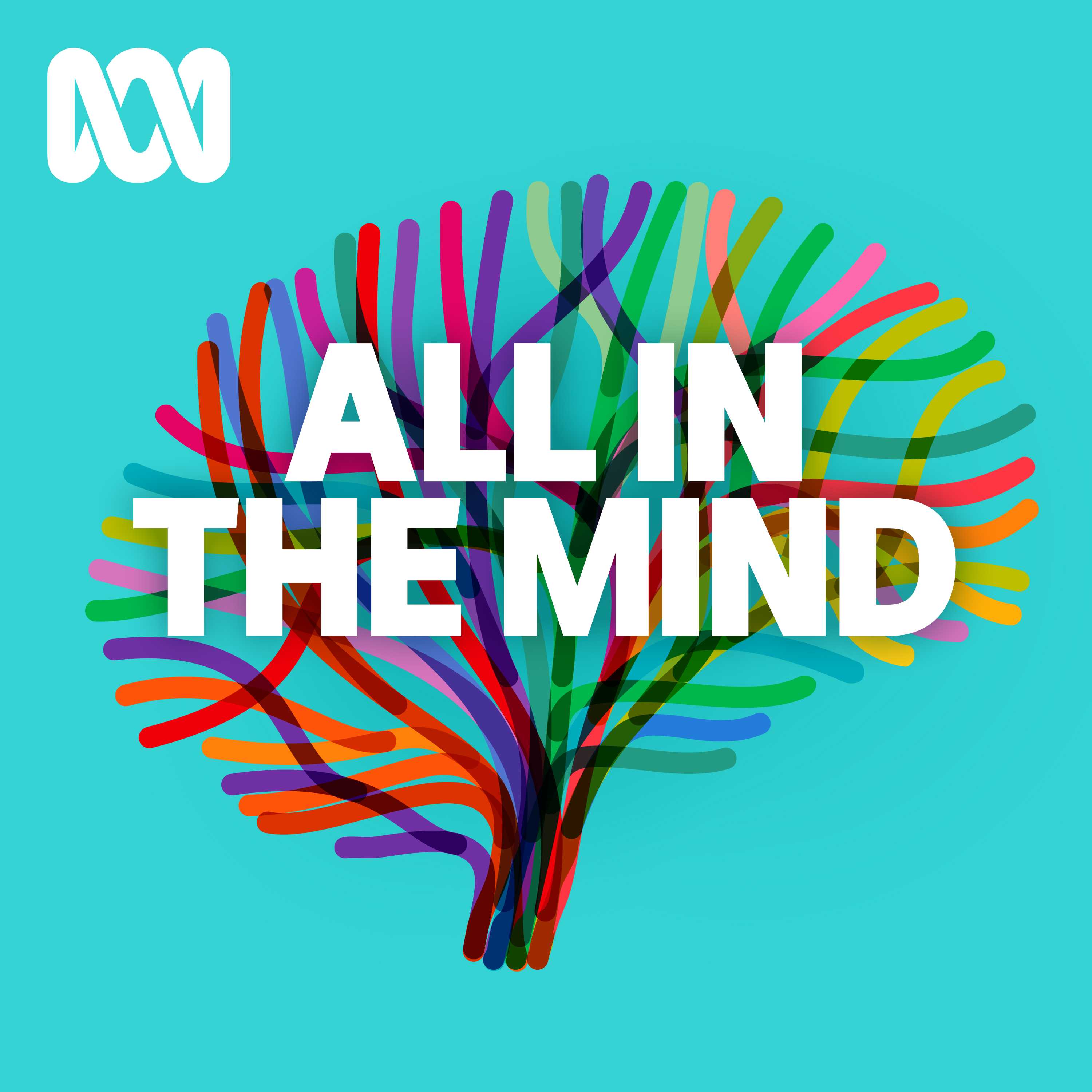 All In The Mind podcast