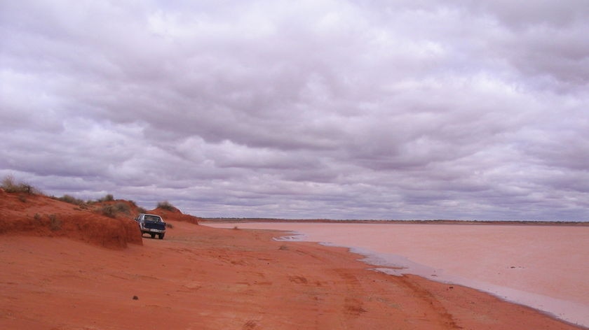 50 years on, Simpson Desert pioneering journey will be re-created