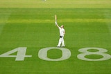 Phillip Hughes remembered after century