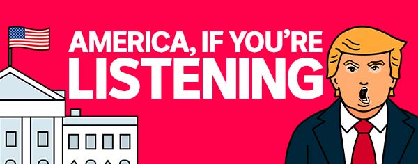 America, If You're Listening season 4 audio player