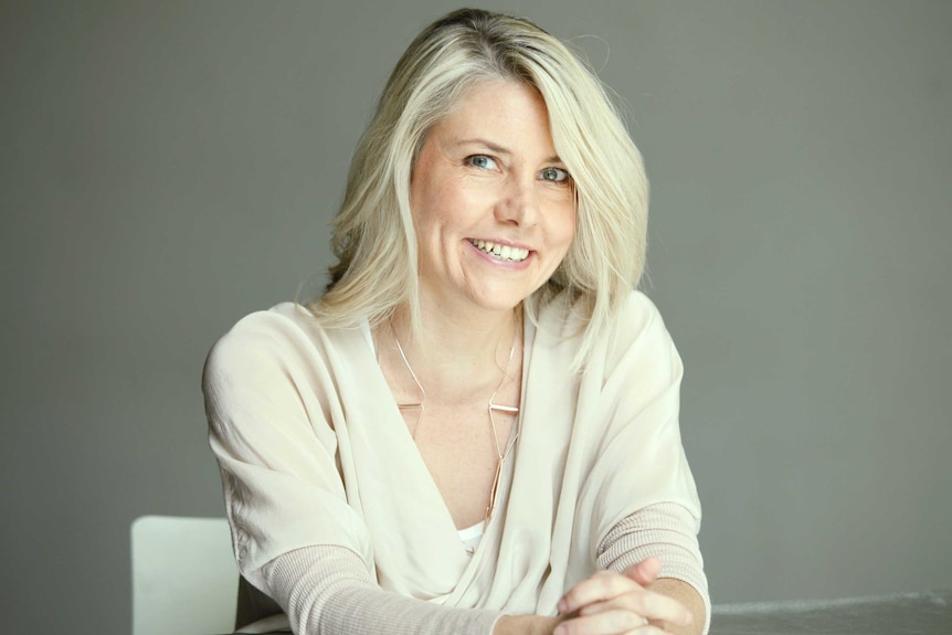 Head shot of Kimberley Porteous, Senior Manager Future Audiences and Content Strategy.
