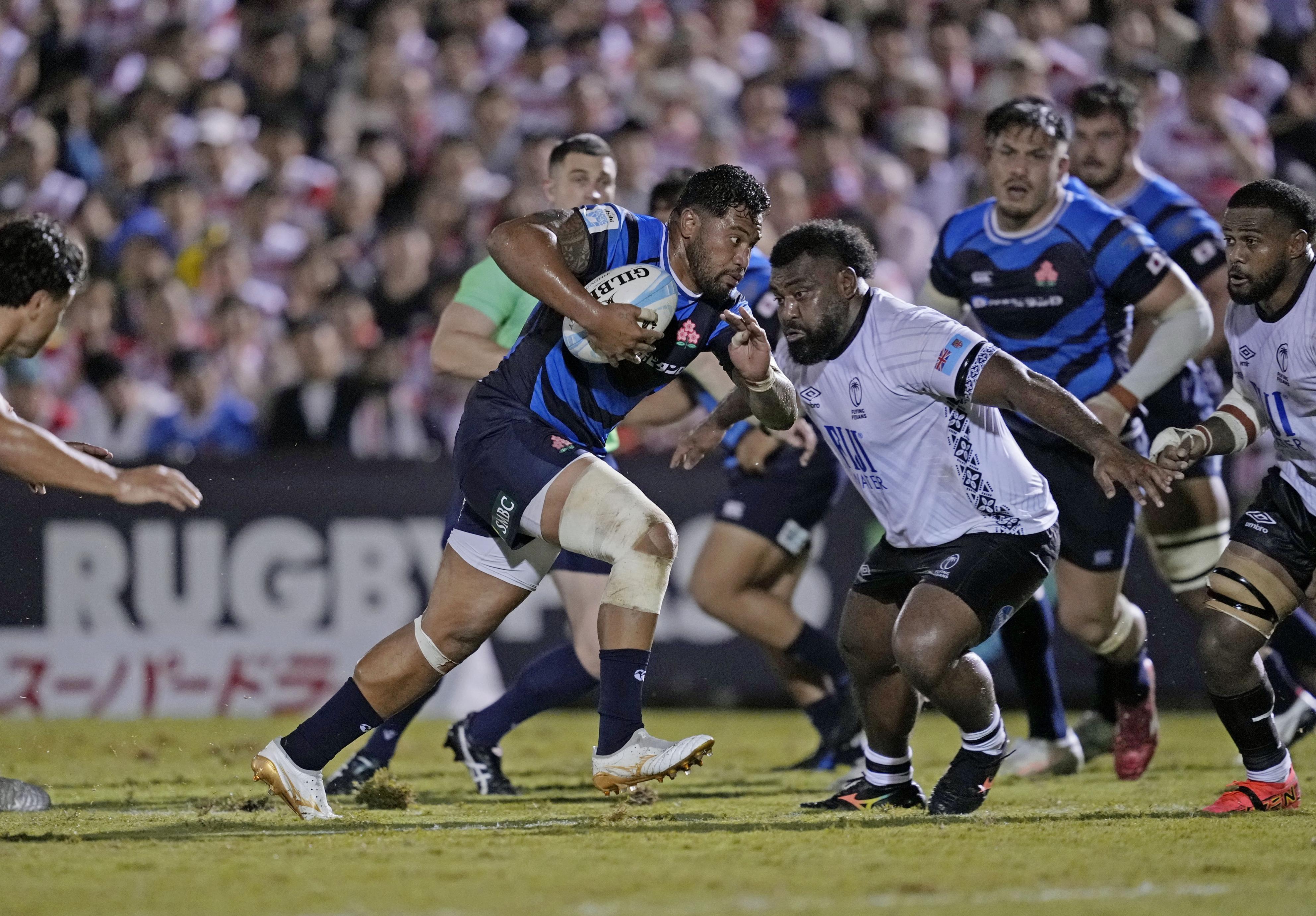Seruvakula's prospects of being full time coach for Fiji fading fast? - ABC Pacific - ABC News & Headlines – Australian Broadcasting Corporation