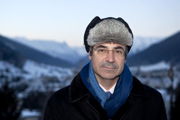 Bill Browder on protecting the Magnitsky legacy - ABC listen