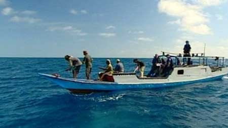 The WA Govt has rejected criticism of its plans to increase jail terms for Indonesian fishing crews.