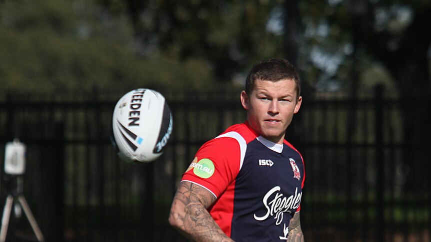 The Sharks are set to announce the signing of Sydney's NRL controversy magnet Todd Carney.