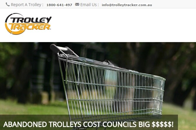 Trolley Tracker