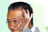 Mahathir Mohamad says most Muslims will not take kindly to comments made by the Pope. (File photo)