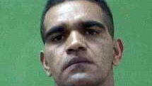 Bradley John McIntosh-Narrier escaped while under guard at Joondalup Hospital.