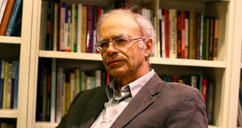 Australian bioethicist and philosopher Peter Singer has argued the case for selective infanticide.