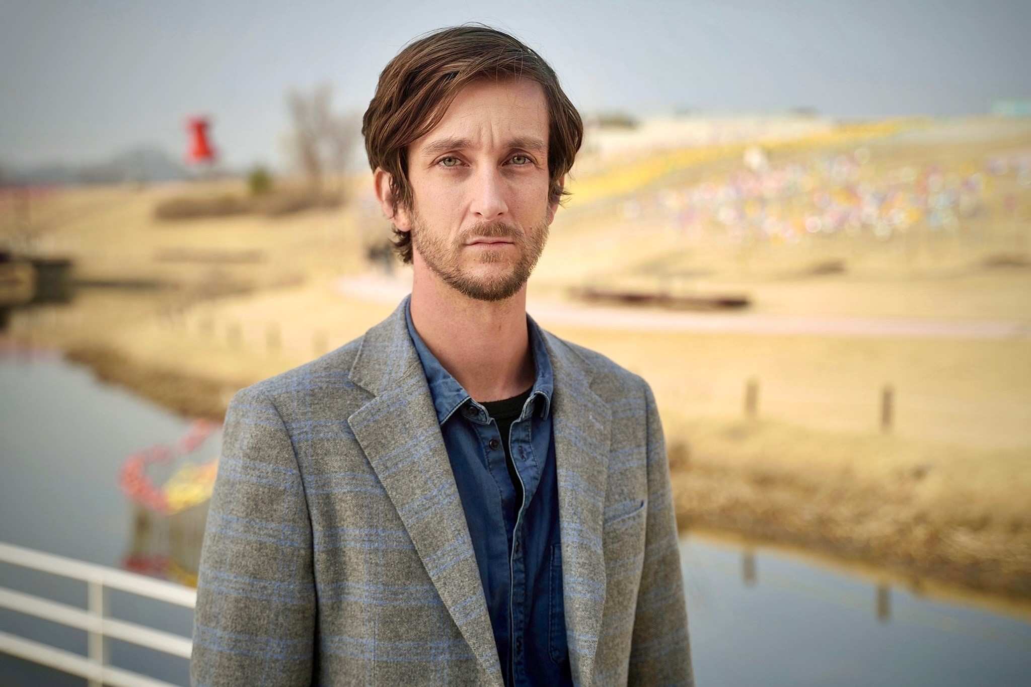 Carrington Clarke profile image