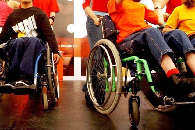 Disability services